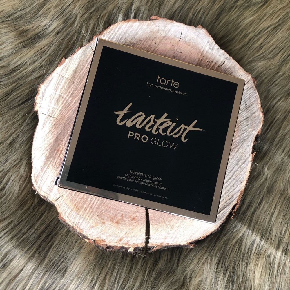 Tarte Tarteist PRO Glow
